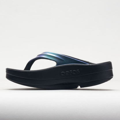  OOFOS OOmega OOlala Luxe Women's Atlantis
