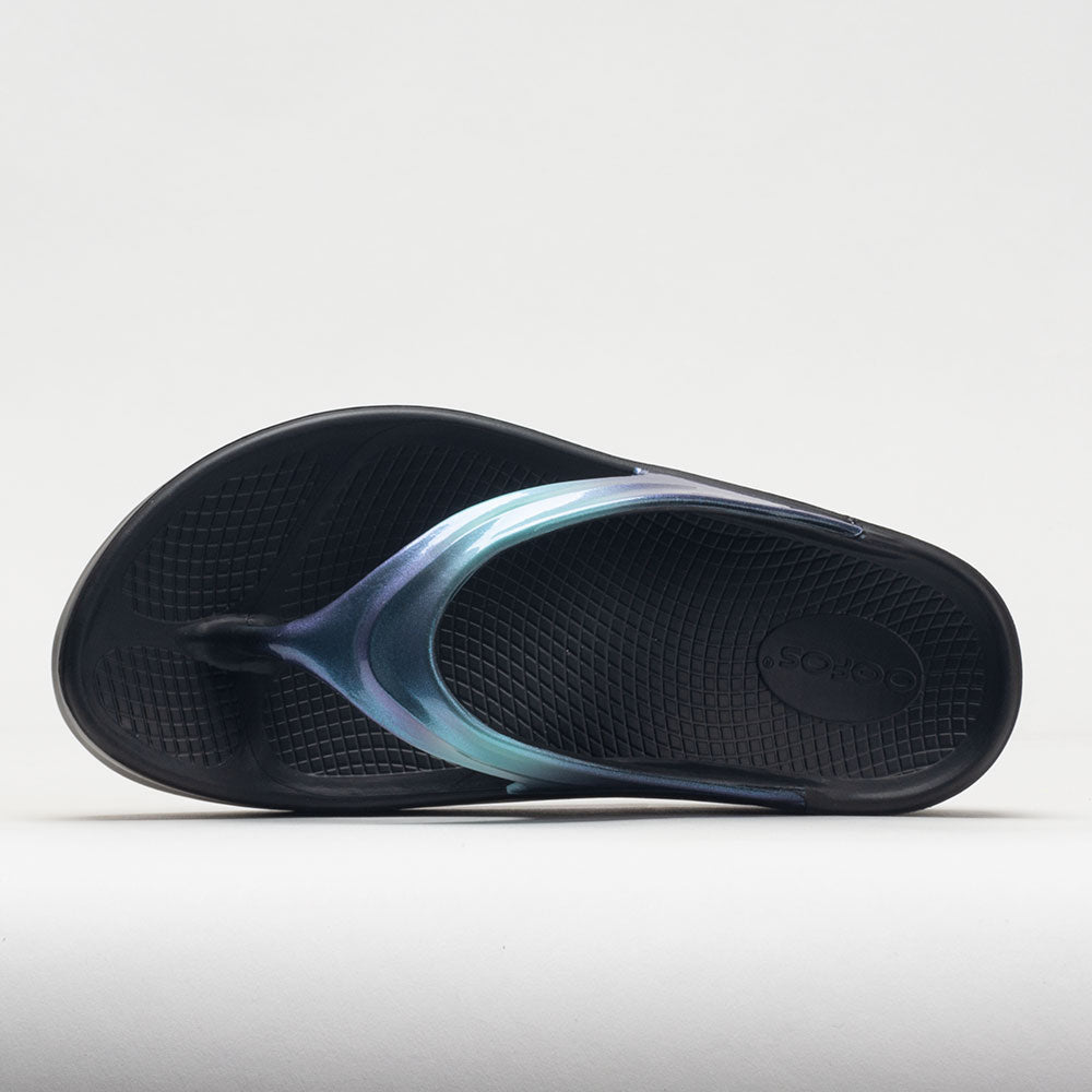  OOFOS OOmega OOlala Luxe Women's Atlantis