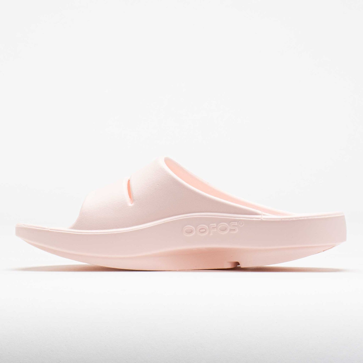  OOFOS OOahh Women's Blush