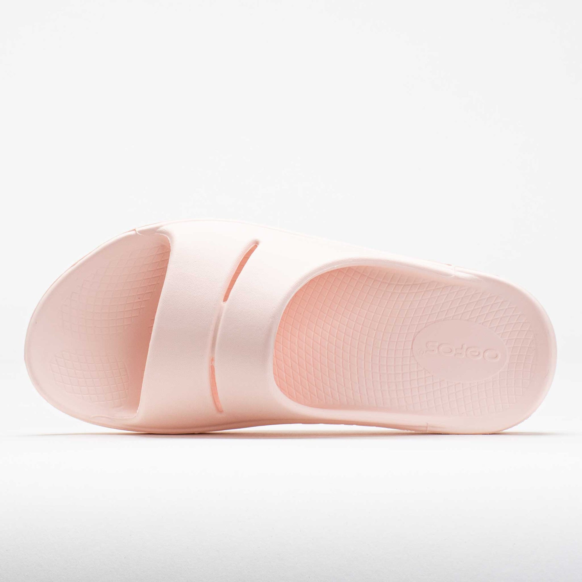  OOFOS OOahh Women's Blush