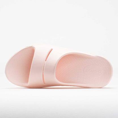 OOFOS OOahh Women's Blush