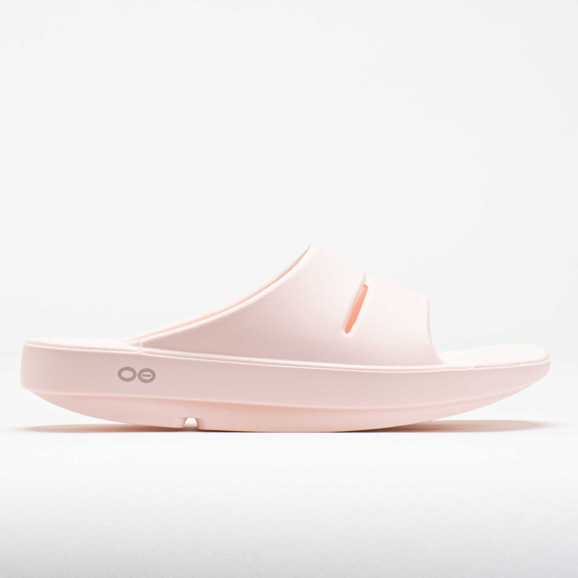  OOFOS OOahh Women's Blush