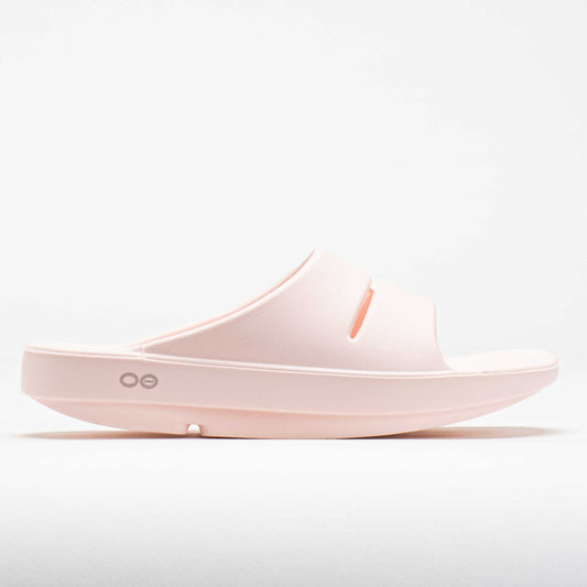  OOFOS OOahh Women's Blush
