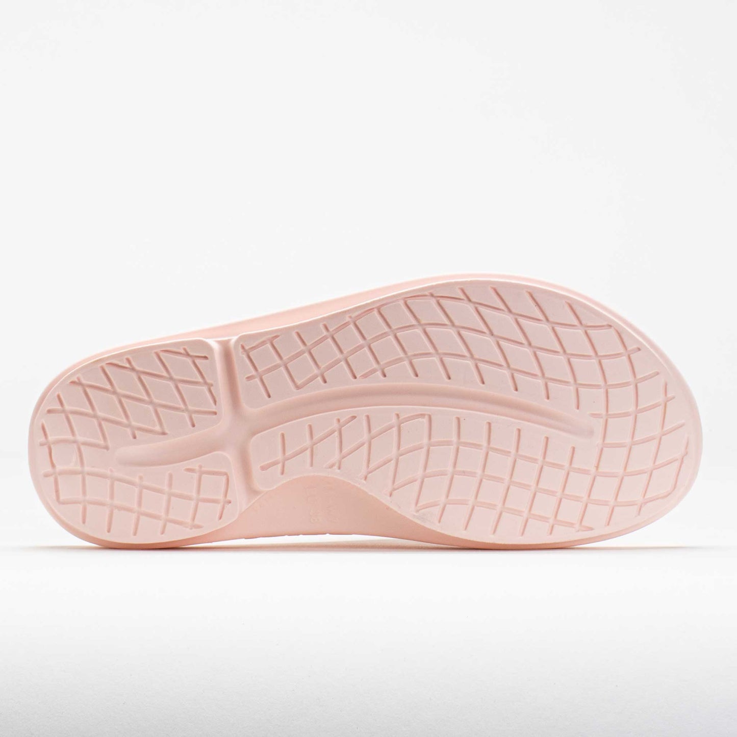  OOFOS OOahh Women's Blush