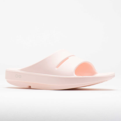  OOFOS OOahh Women's Blush
