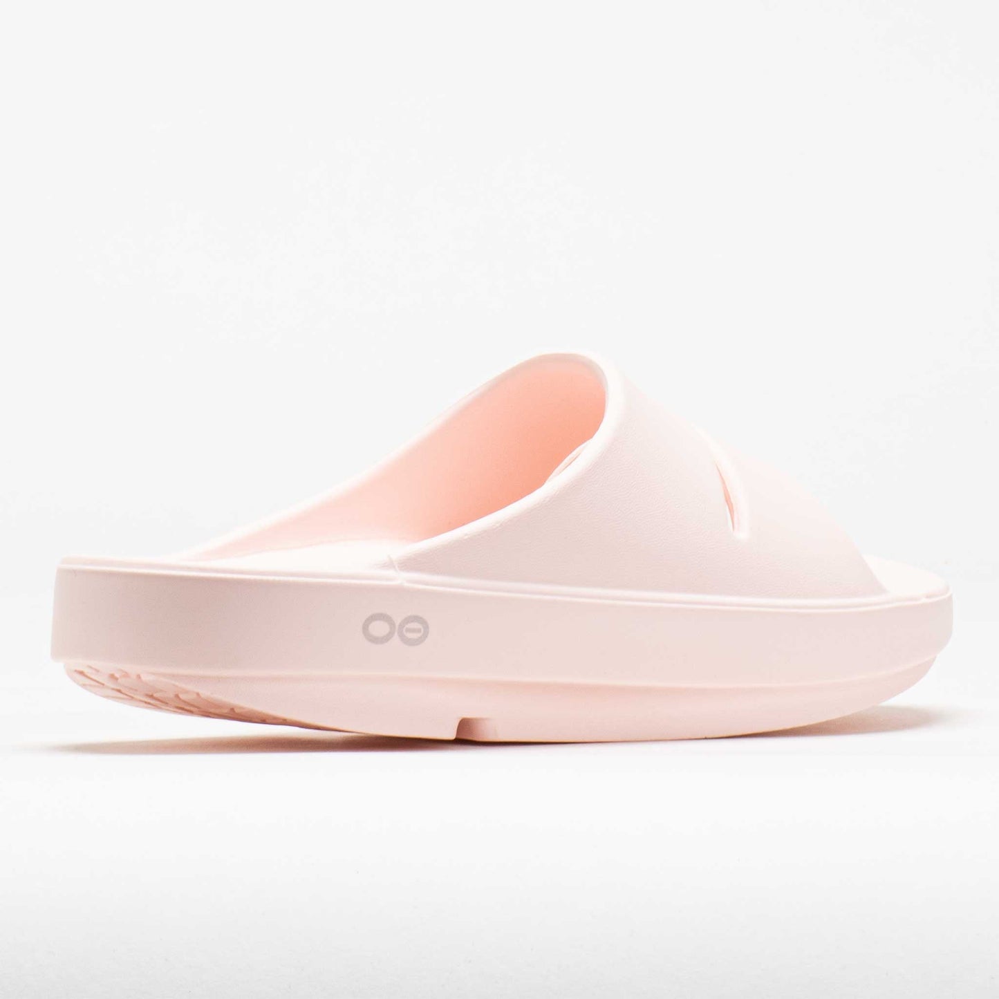  OOFOS OOahh Women's Blush