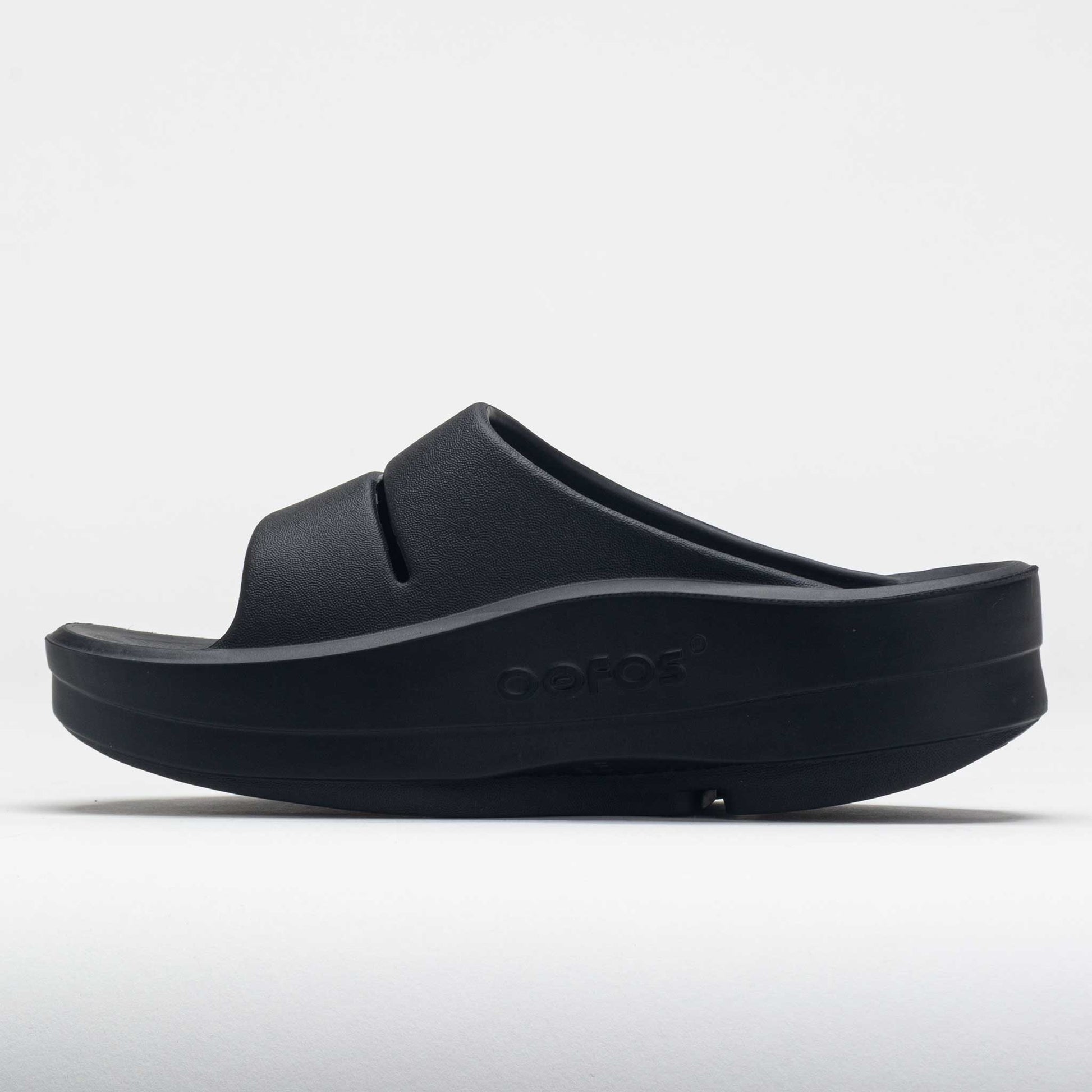  OOFOS OOmega OOahh Women's Black