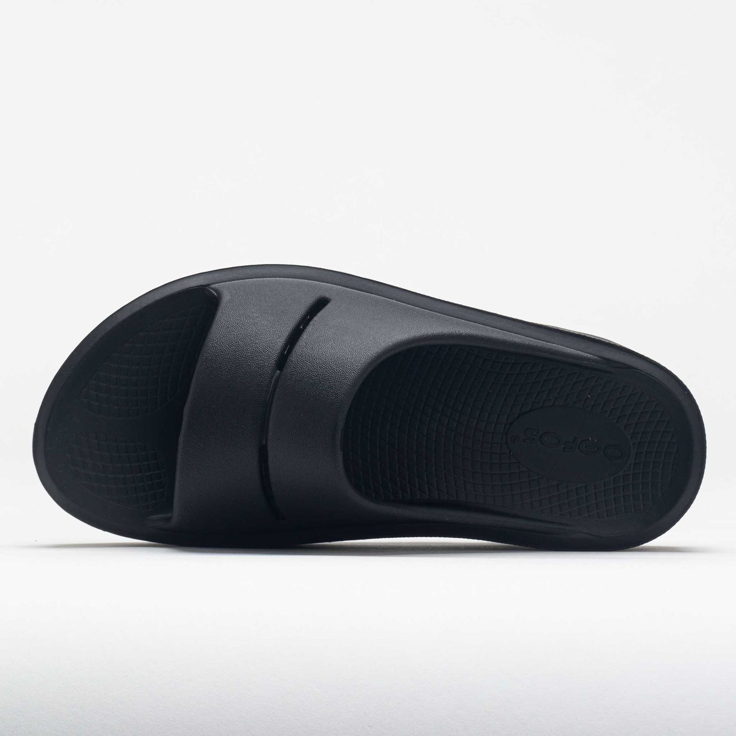  OOFOS OOmega OOahh Women's Black