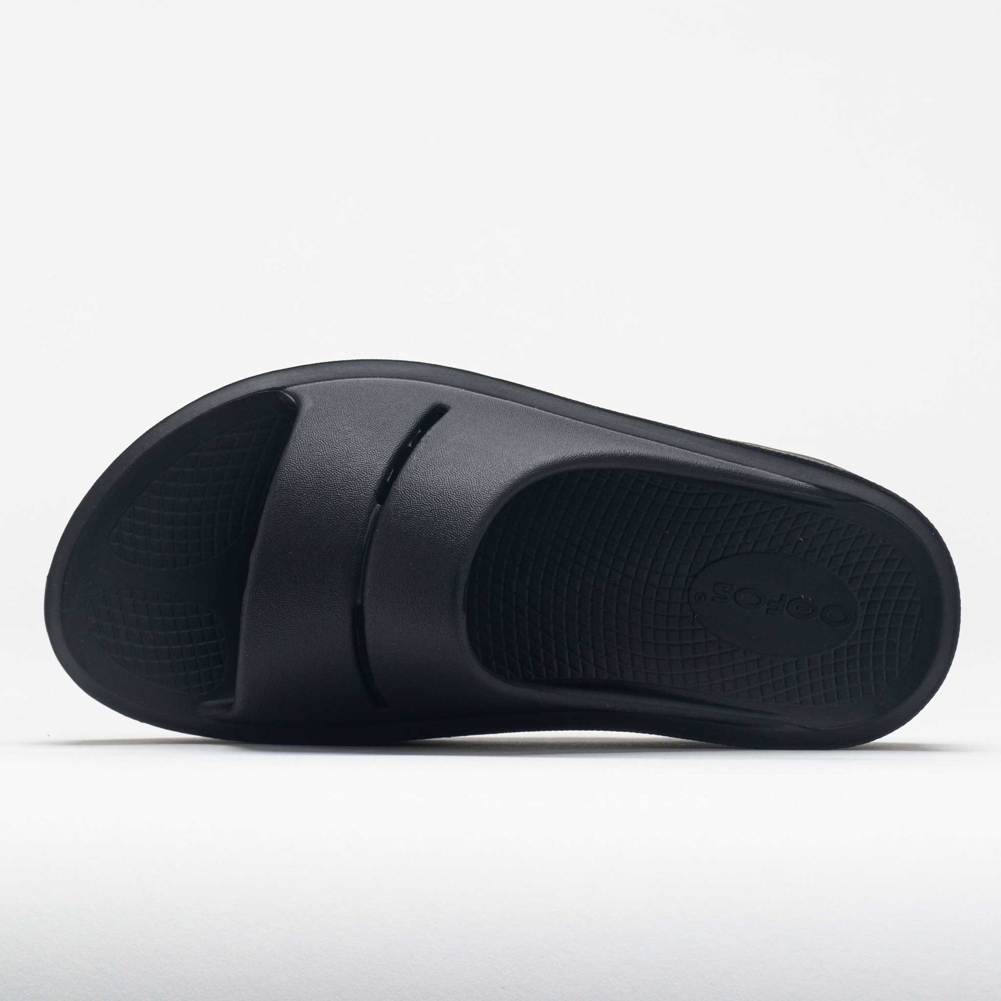  OOFOS OOmega OOahh Women's Black
