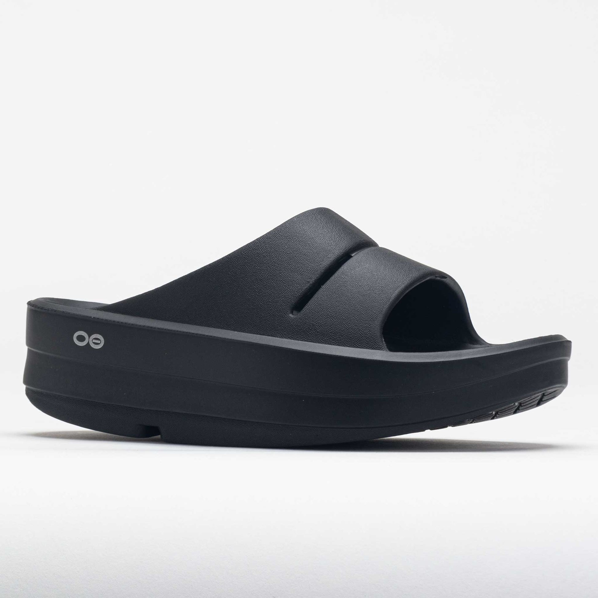  OOFOS OOmega OOahh Women's Black