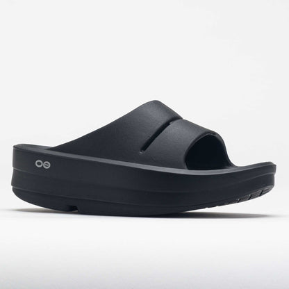  OOFOS OOmega OOahh Women's Black