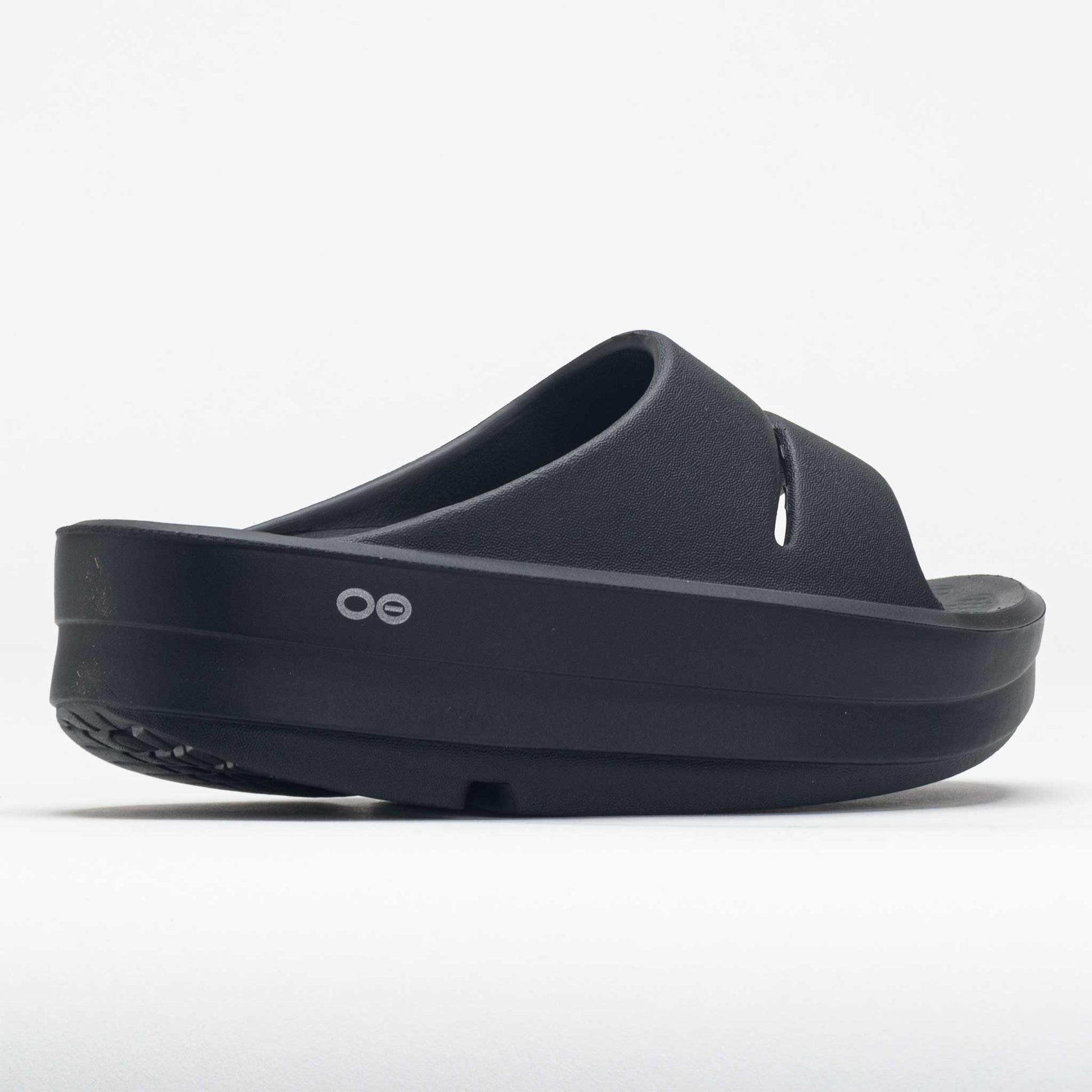  OOFOS OOmega OOahh Women's Black
