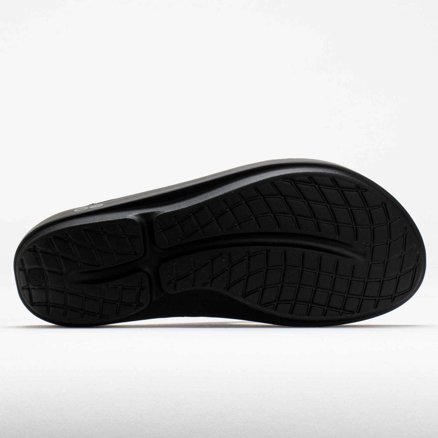 OOFOS OOlala Luxe Women's Midnight Spectre