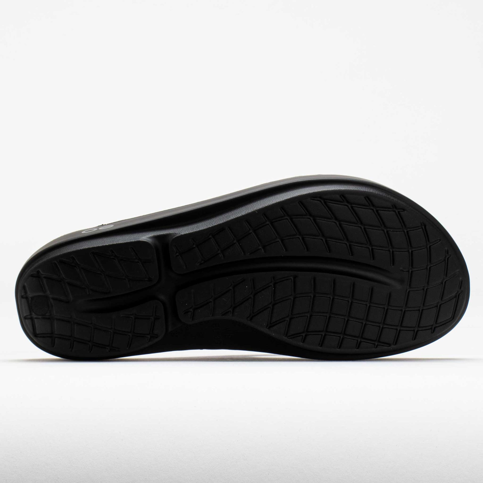  OOFOS OOlala Luxe Women's Midnight Spectre