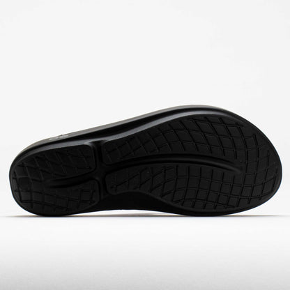  OOFOS OOlala Luxe Women's Midnight Spectre