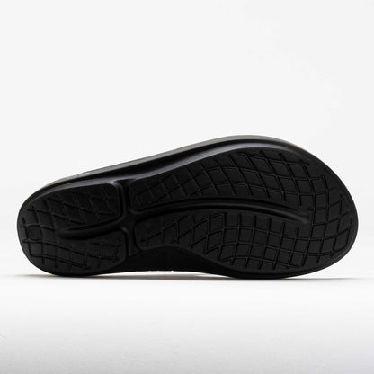  OOFOS OOlala Luxe Women's Frost