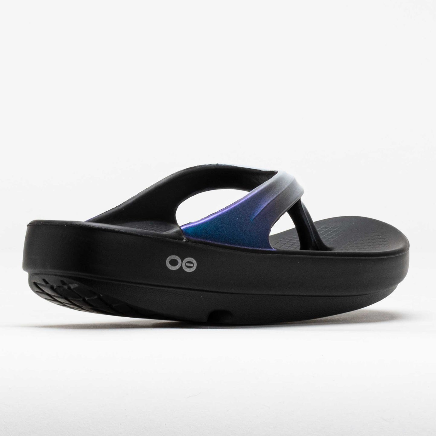  OOFOS OOlala Luxe Women's Frost