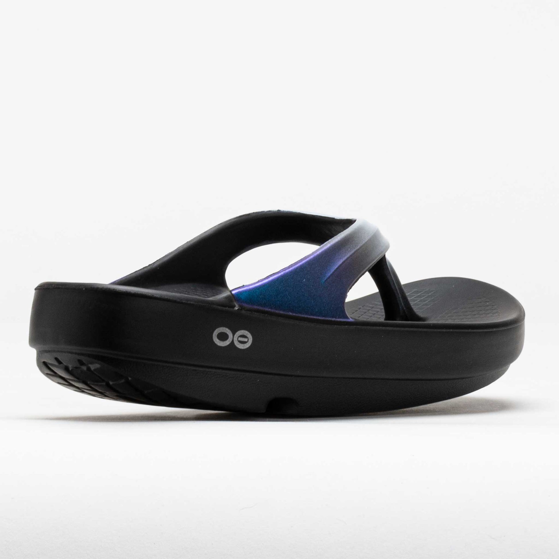  OOFOS OOlala Luxe Women's Frost