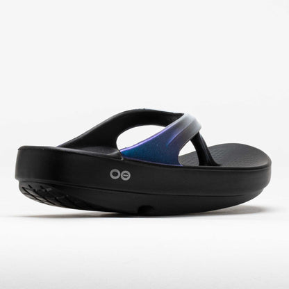  OOFOS OOlala Luxe Women's Frost