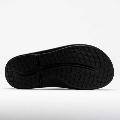  OOFOS OOahh Luxe Women's Frost