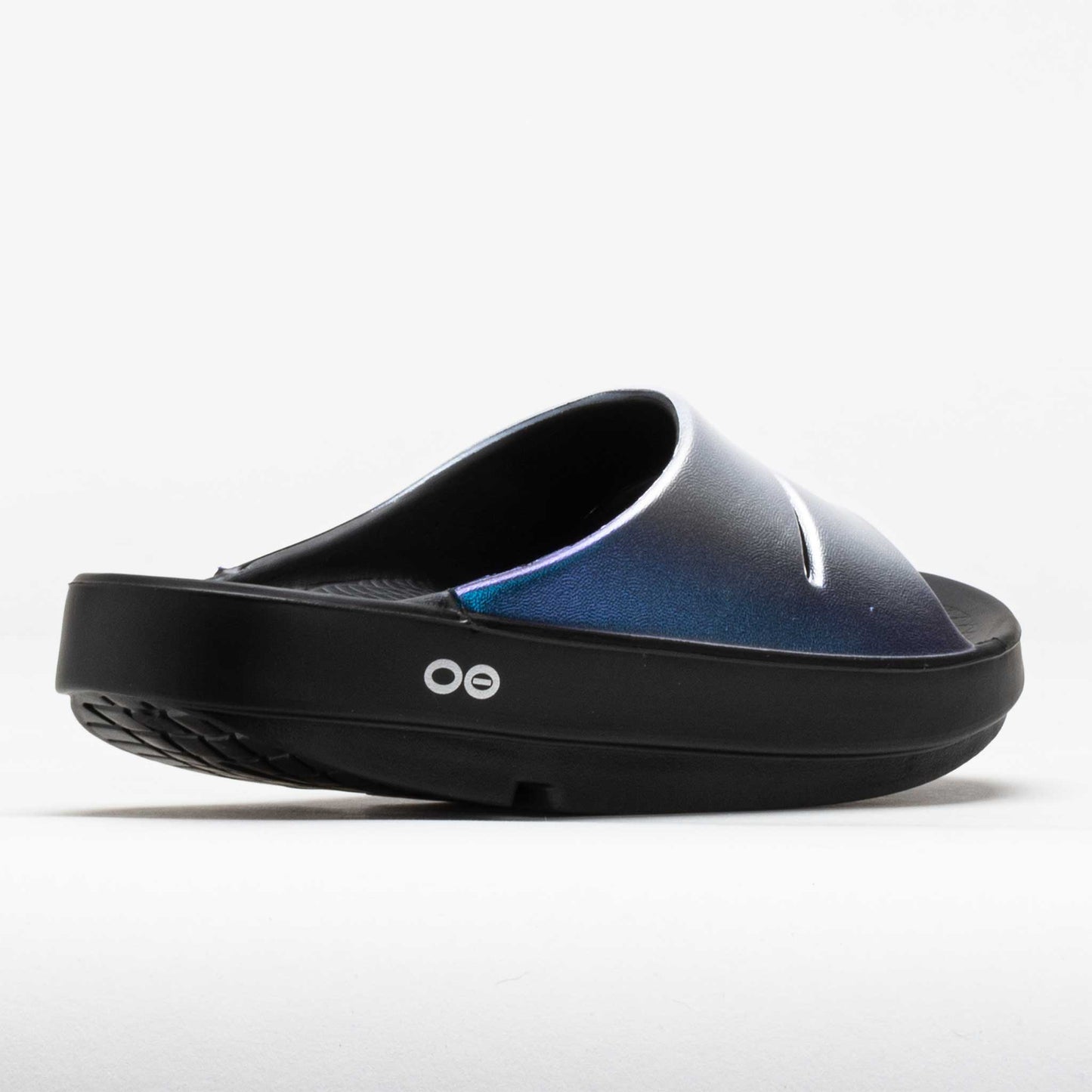  OOFOS OOahh Luxe Women's Frost