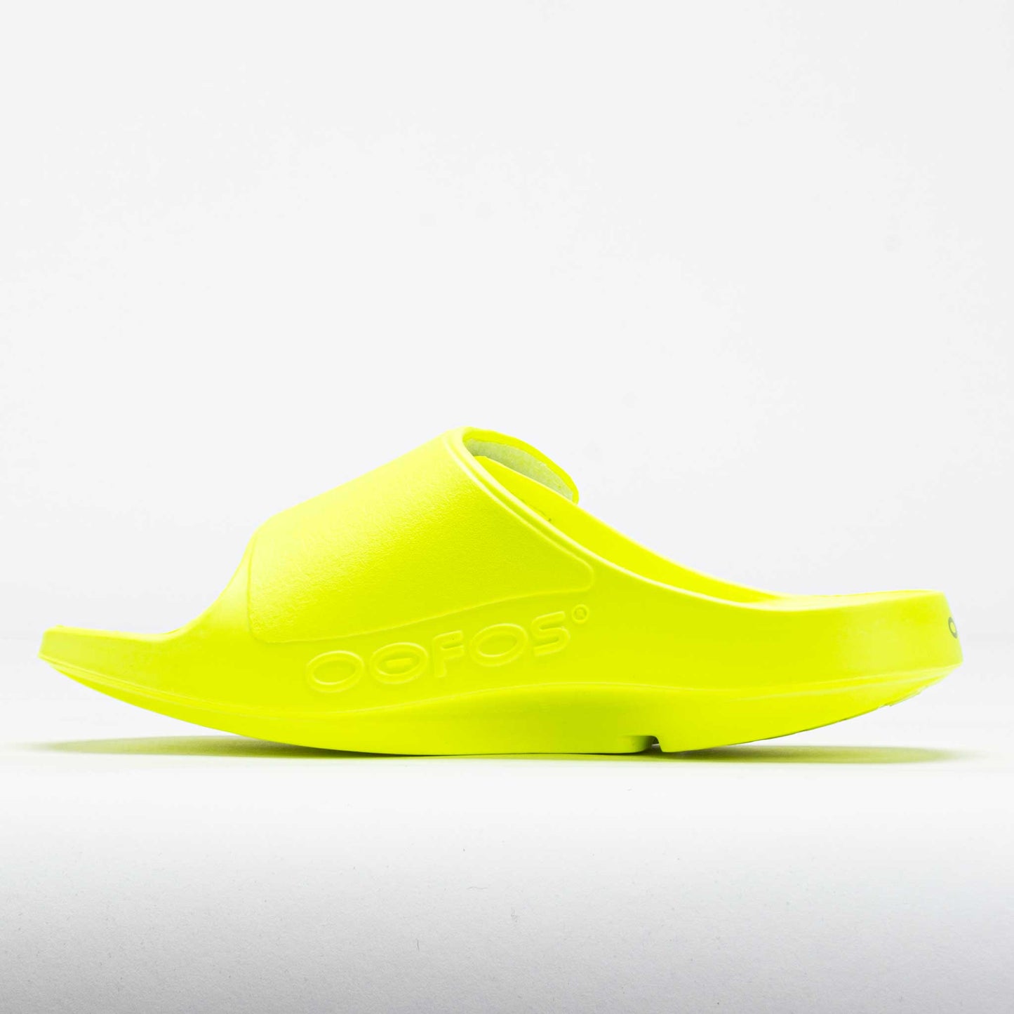 OOFOS OOahh Sport Flex Men's Electro