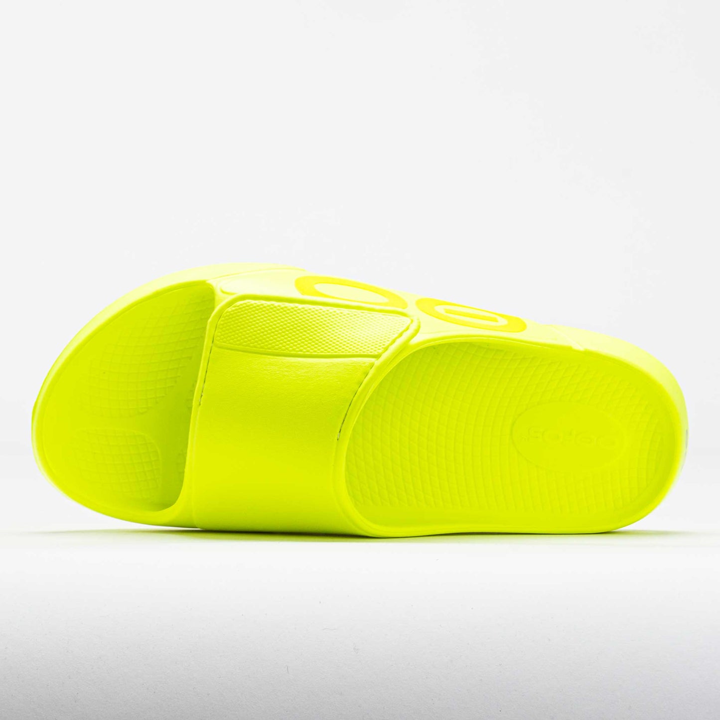  OOFOS OOahh Sport Flex Men's Electro