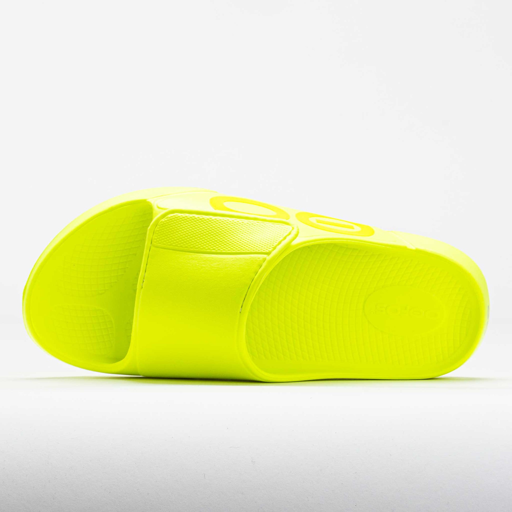  OOFOS OOahh Sport Flex Men's Electro
