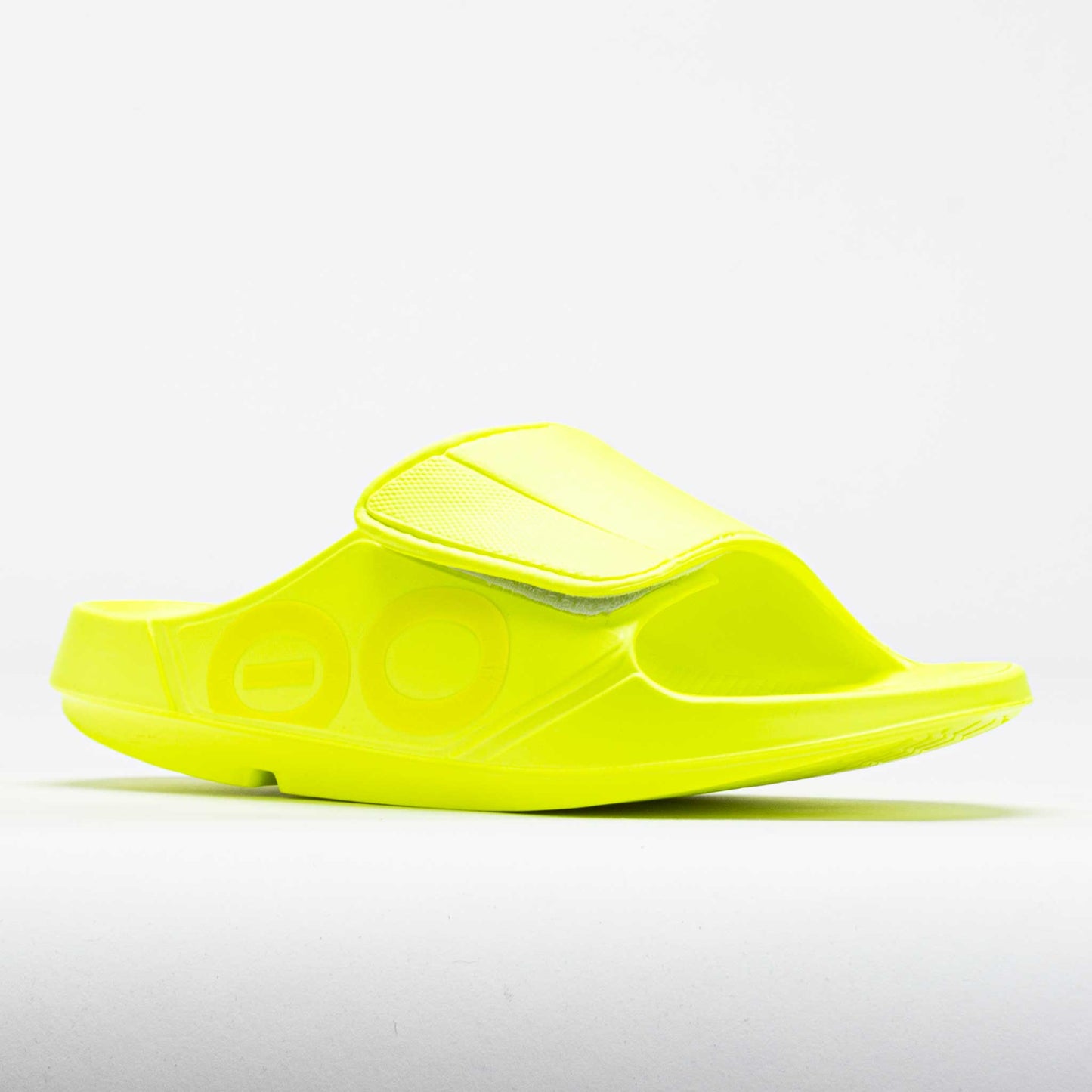  OOFOS OOahh Sport Flex Men's Electro