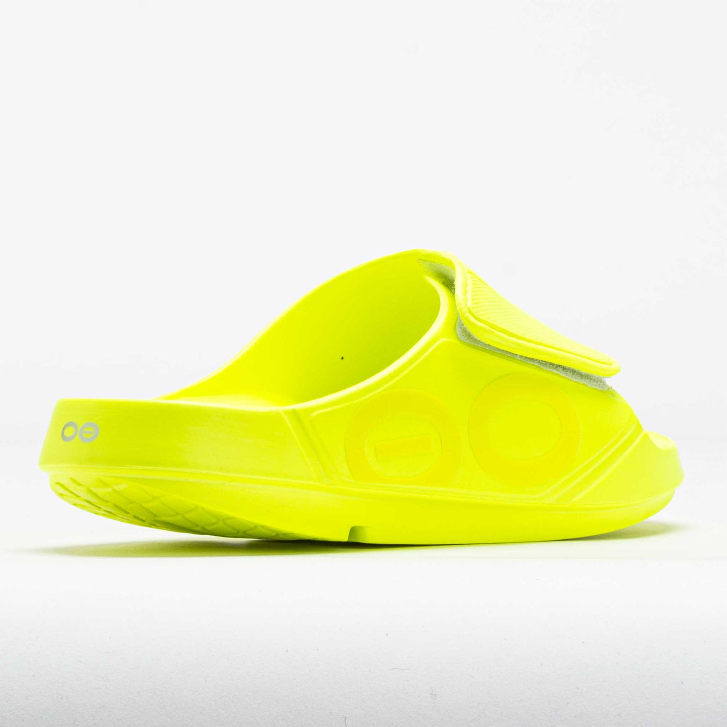 OOFOS OOahh Sport Flex Men's Electro
