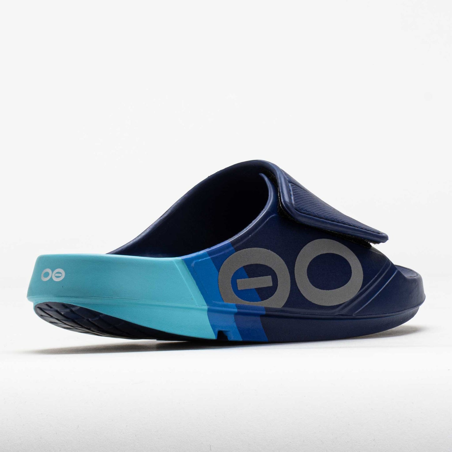  OOFOS OOahh Sport Flex Limited Edition Men's Sky Rally