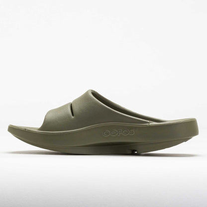  OOFOS OOahh Men's Foliage