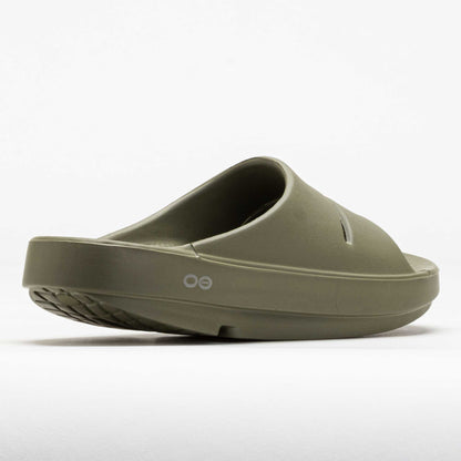  OOFOS OOahh Men's Foliage