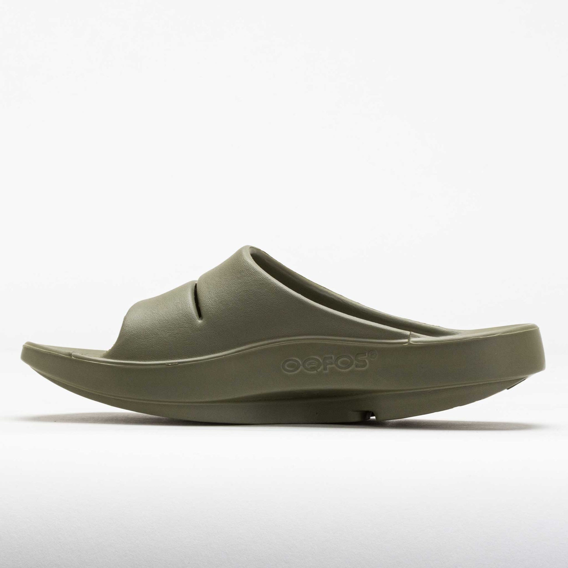  OOFOS OOahh Women's Foliage