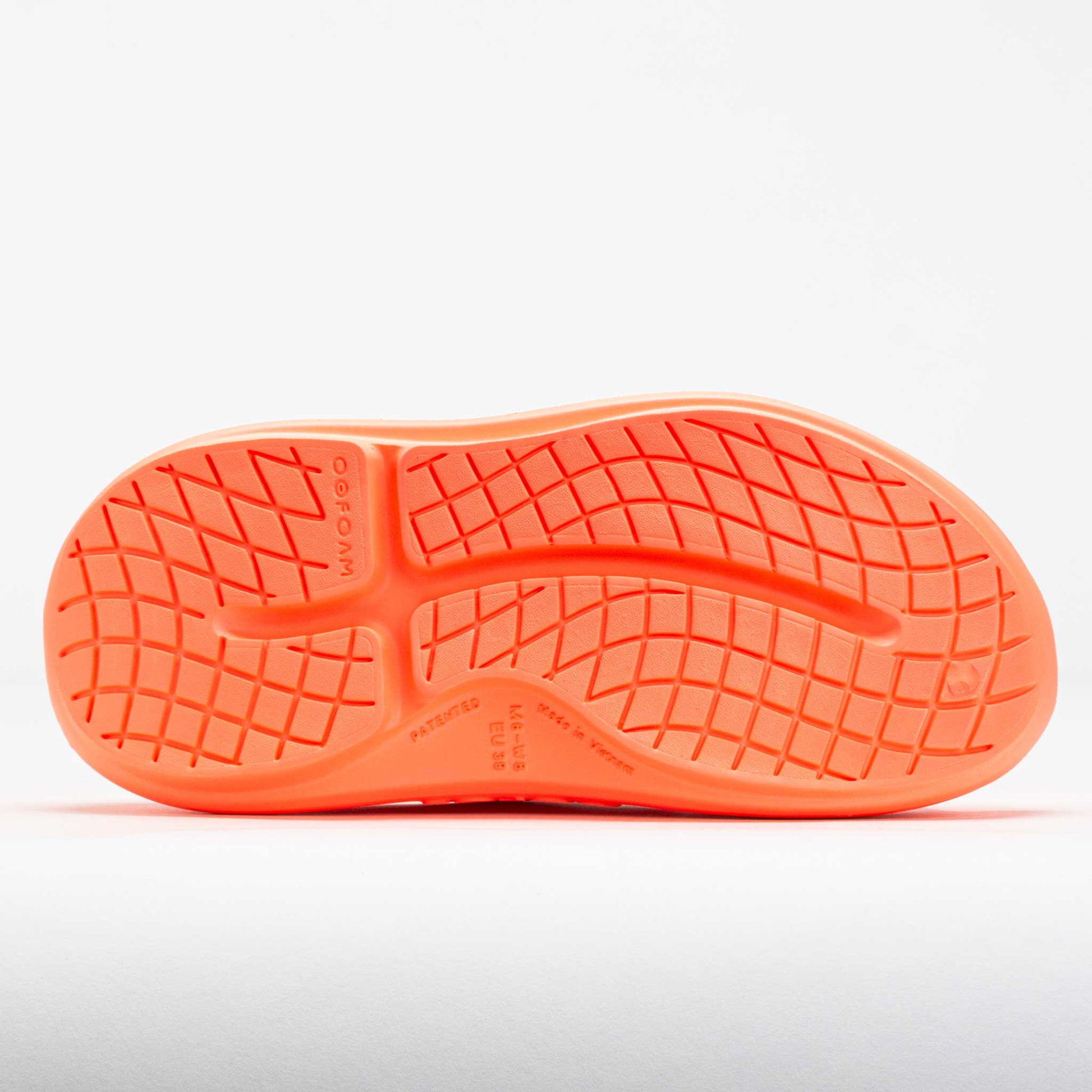  OOFOS OOyea Women's Sunburst