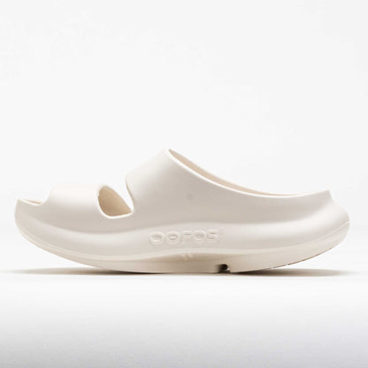  OOFOS OOyea Women's Chalk