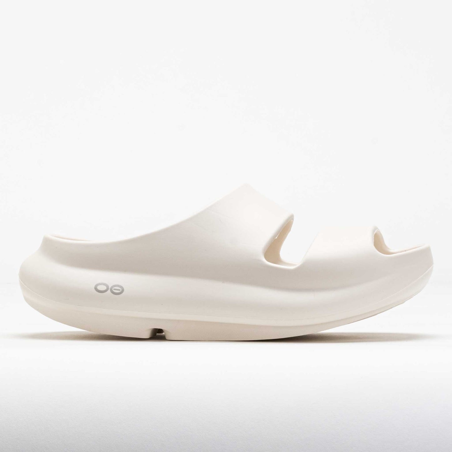  OOFOS OOyea Women's Chalk