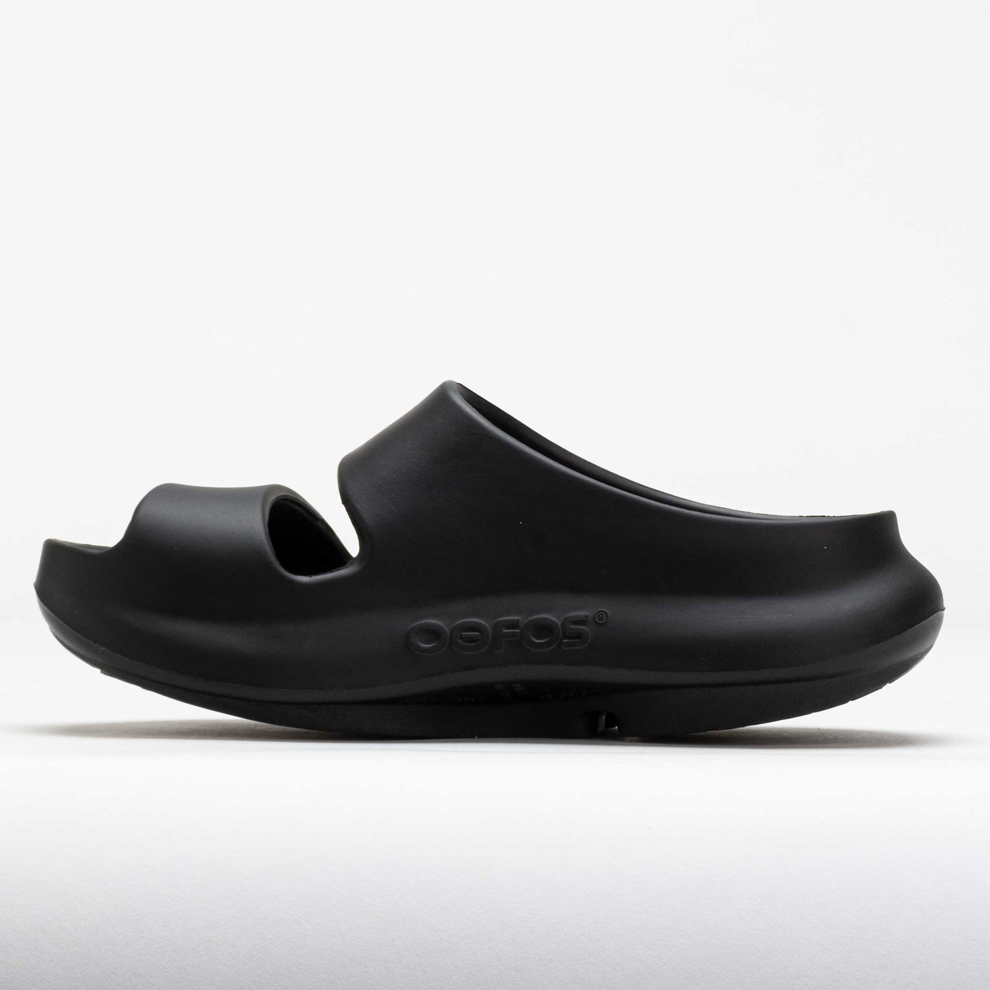  OOFOS OOyea Women's Black