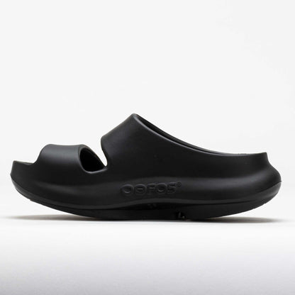  OOFOS OOyea Women's Black
