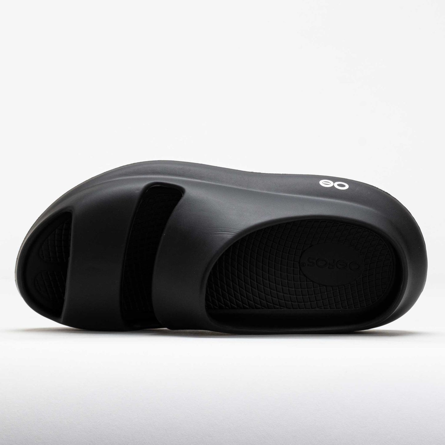  OOFOS OOyea Women's Black