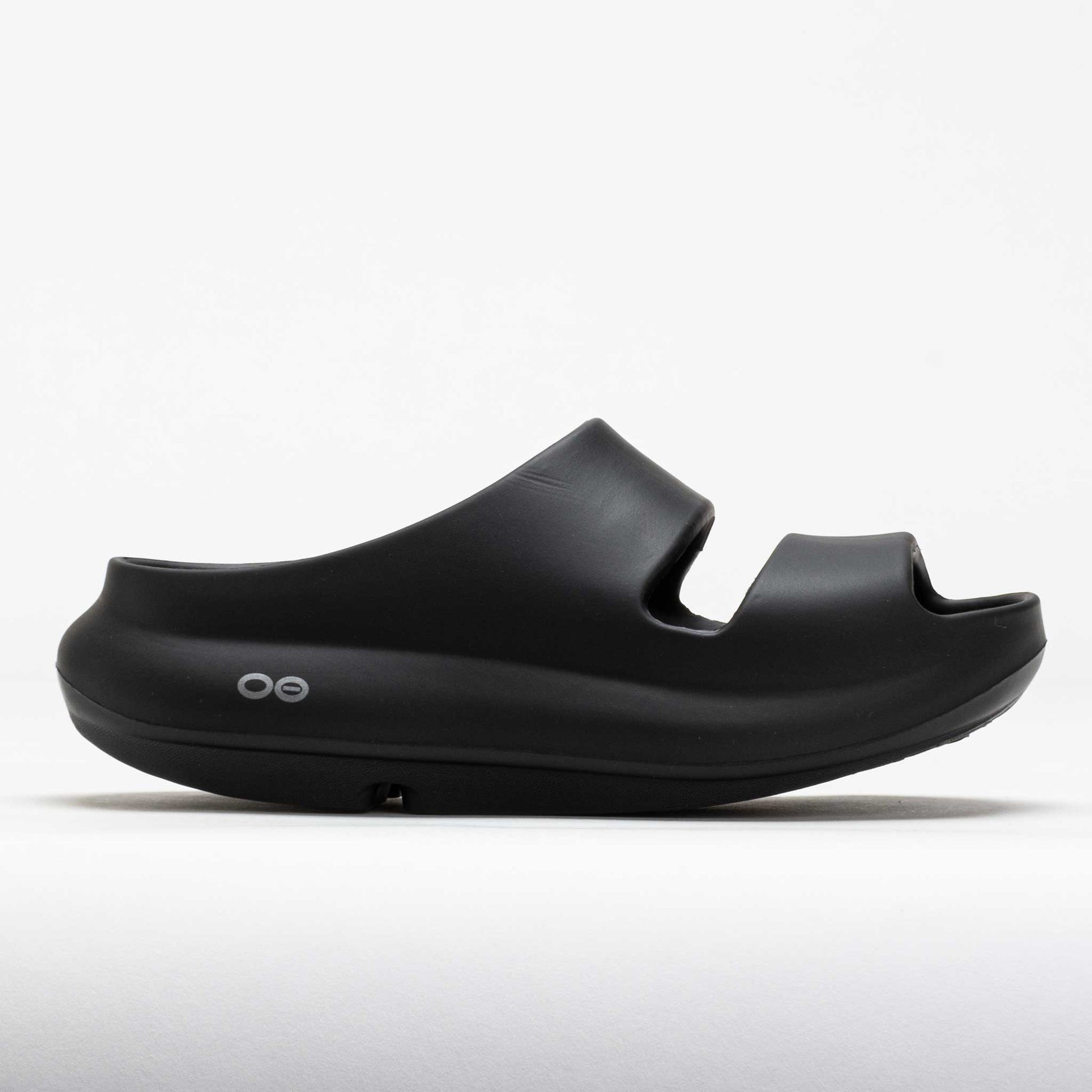  OOFOS OOyea Women's Black