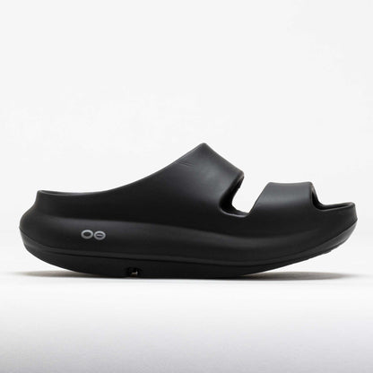  OOFOS OOyea Women's Black