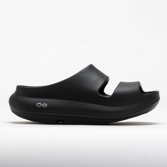  OOFOS OOyea Women's Black