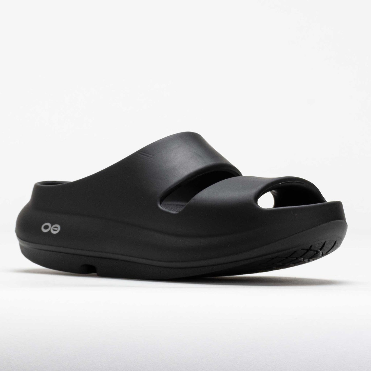  OOFOS OOyea Women's Black