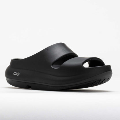  OOFOS OOyea Women's Black