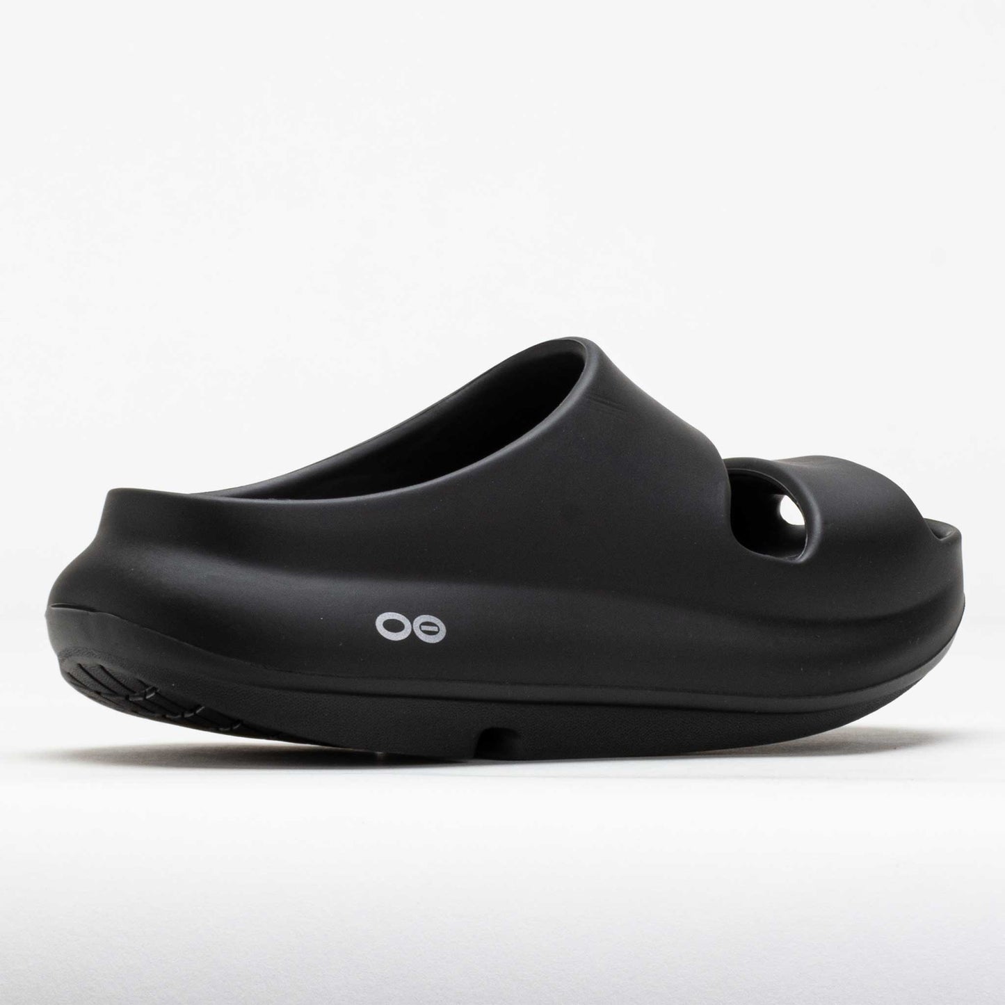 OOFOS OOyea Women's Black