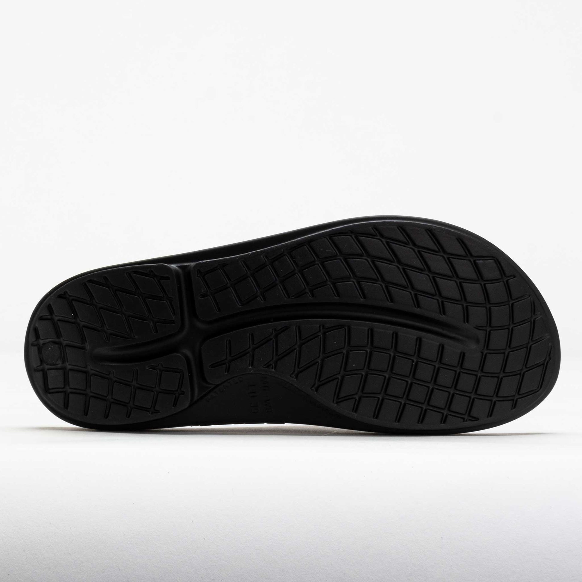  OOFOS OOahh Luxe Women's Latte