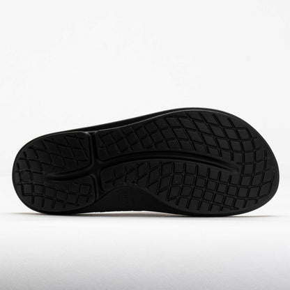  OOFOS OOahh Luxe Women's Latte