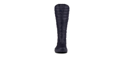 OOfos Women's OOmg Boot - Black