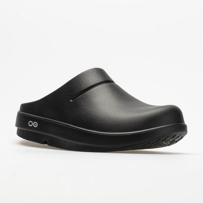 OOFOS OOcloog Women's Black